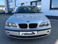 BMW 316 i Touring E46 SITZH KLIMAAUTOM. Zilver - thumbnail 3