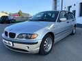BMW 316 i Touring E46 SITZH KLIMAAUTOM. Zilver - thumbnail 2