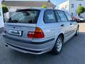 BMW 316 i Touring E46 SITZH KLIMAAUTOM. Zilver - thumbnail 4