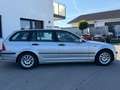 BMW 316 i Touring E46 SITZH KLIMAAUTOM. Zilver - thumbnail 5