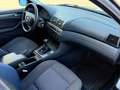 BMW 316 i Touring E46 SITZH KLIMAAUTOM. Zilver - thumbnail 10