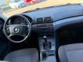 BMW 316 i Touring E46 SITZH KLIMAAUTOM. Zilver - thumbnail 9
