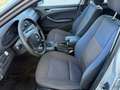 BMW 316 i Touring E46 SITZH KLIMAAUTOM. Zilver - thumbnail 11