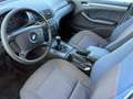 BMW 316 i Touring E46 SITZH KLIMAAUTOM. Zilver - thumbnail 8