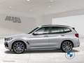 BMW X3 M 40d M Sport 21" AHK HUD Pano Memory H&K Argento - thumbnail 6