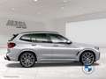 BMW X3 M 40d M Sport 21" AHK HUD Pano Memory H&K Argento - thumbnail 9