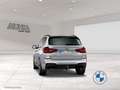 BMW X3 M 40d M Sport 21" AHK HUD Pano Memory H&K Argento - thumbnail 8