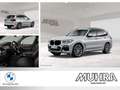 BMW X3 M 40d M Sport 21" AHK HUD Pano Memory H&K Argento - thumbnail 1