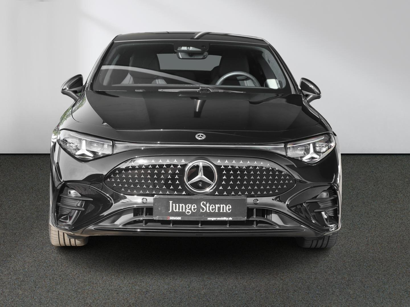 Mercedes-Benz CLA 250 + AMG Advanced+ Night 19-Zoll Multibeam — photo 4