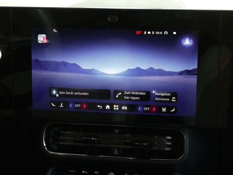 Mercedes-Benz CLA 250 + AMG Advanced+ Night 19-Zoll Multibeam — photo 8