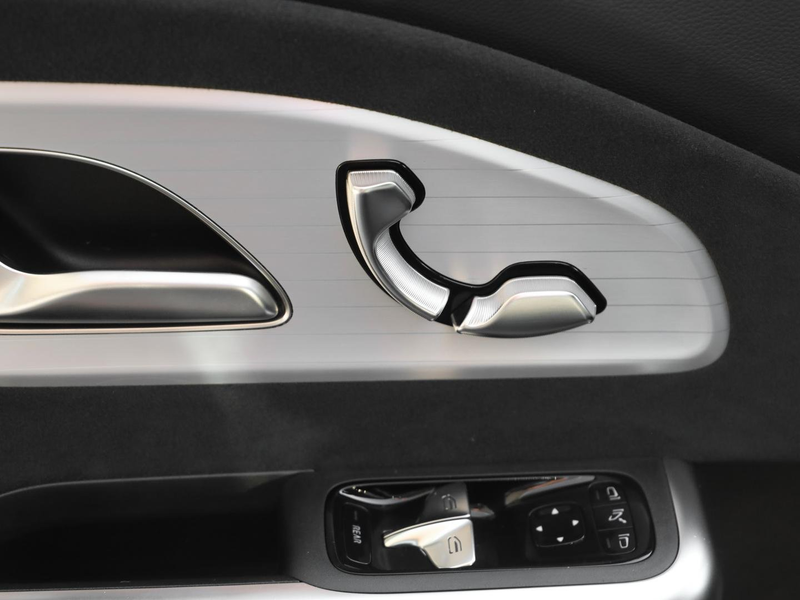 Mercedes-Benz CLA 250 + AMG Advanced+ Night 19-Zoll Multibeam — photo 15