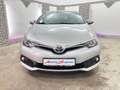 Toyota Auris 1,6 DESIGN EDITION RÜCKFAHRKA TEMPO 2.HAND Silber - thumbnail 2
