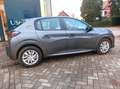 Peugeot 208 208 BlueHDi 100 Active Pack Gris - thumbnail 10