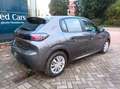 Peugeot 208 208 BlueHDi 100 Active Pack Gris - thumbnail 9