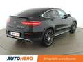 Mercedes-Benz GLC 350 GLC 350e 4Matic AMG Line Schwarz - thumbnail 6