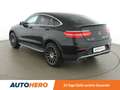 Mercedes-Benz GLC 350 GLC 350e 4Matic AMG Line Noir - thumbnail 4