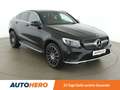 Mercedes-Benz GLC 350 GLC 350e 4Matic AMG Line Schwarz - thumbnail 8
