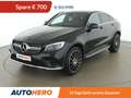 Mercedes-Benz GLC 350 GLC 350e 4Matic AMG Line Noir - thumbnail 1