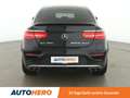 Mercedes-Benz GLC 350 GLC 350e 4Matic AMG Line Schwarz - thumbnail 5