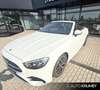 Mercedes-Benz E 220 d Cabriolet AMG Line+LED+DistronicNavi Weiß - thumbnail 4