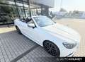 Mercedes-Benz E 220 d Cabriolet AMG Line+LED+DistronicNavi Weiß - thumbnail 5