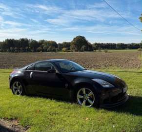 350 Z Premium Pack