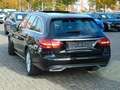 Mercedes-Benz C 180 T d Business Schwarz - thumbnail 3