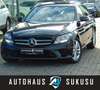Mercedes-Benz C 180 T d Business Schwarz - thumbnail 1