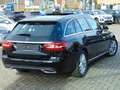 Mercedes-Benz C 180 T d Business Schwarz - thumbnail 4