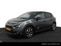 Citroen C3 1.2 82pk Shine | Navigatie | Climate Control | Cru Gris - thumbnail 1