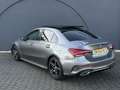 Mercedes-Benz A 180 L. Edition Pr. + Premium Plus Panoramadak Keyless Grijs - thumbnail 5
