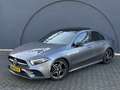 Mercedes-Benz A 180 L. Edition Pr. + Premium Plus Panoramadak Keyless Grijs - thumbnail 1