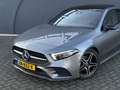 Mercedes-Benz A 180 L. Edition Pr. + Premium Plus Panoramadak Keyless Grijs - thumbnail 2
