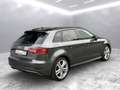 Audi A3 Sportback 40e-tron S-Line+  ACC/Lane/Navi/LED Grijs - thumbnail 6