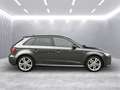 Audi A3 Sportback 40e-tron S-Line+  ACC/Lane/Navi/LED Grijs - thumbnail 7