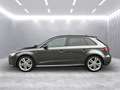 Audi A3 Sportback 40e-tron S-Line+  ACC/Lane/Navi/LED Grijs - thumbnail 8