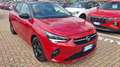 Opel Corsa 1.2 100 CV  Design & Tech Rot - thumbnail 3
