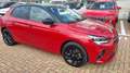 Opel Corsa 1.2 100 CV  Design & Tech Rot - thumbnail 4