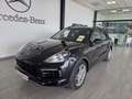 Porsche Cayenne Aut. Negro - thumbnail 1