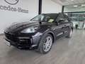 Porsche Cayenne Aut. Negro - thumbnail 2