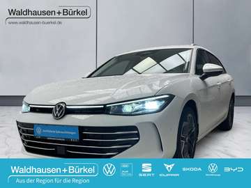 2.0 TDI DSG Elegance Klima Navi Leder