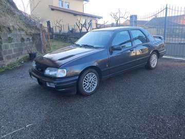 Sierra 4x4 cosworth
