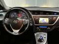 Toyota Auris Touring Sports 1.8 Hybrid Dynamic 1e eigenaar, 100 Bruin - thumbnail 24