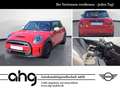 MINI Cooper SE . Classic Trim Klimaaut. Sportsitze PDC Rot - thumbnail 1