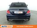 Mercedes-Benz C 220 C 220 d BlueTEC Avantgarde Aut.*PDC*SHZ*TEMPO*CAM* Bleu - thumbnail 5