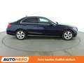 Mercedes-Benz C 220 C 220 d BlueTEC Avantgarde Aut.*PDC*SHZ*TEMPO*CAM* Bleu - thumbnail 7