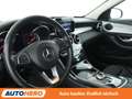Mercedes-Benz C 220 C 220 d BlueTEC Avantgarde Aut.*PDC*SHZ*TEMPO*CAM* Bleu - thumbnail 11