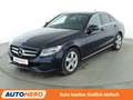 Mercedes-Benz C 220 C 220 d BlueTEC Avantgarde Aut.*PDC*SHZ*TEMPO*CAM* Bleu - thumbnail 1