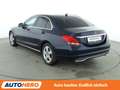 Mercedes-Benz C 220 C 220 d BlueTEC Avantgarde Aut.*PDC*SHZ*TEMPO*CAM* Bleu - thumbnail 4