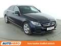 Mercedes-Benz C 220 C 220 d BlueTEC Avantgarde Aut.*PDC*SHZ*TEMPO*CAM* Bleu - thumbnail 8
